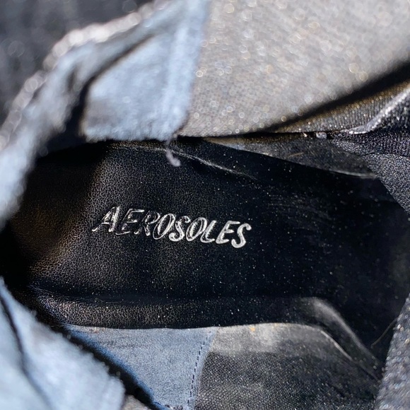 Aerosoles ankle boots - Picture 7 of 7